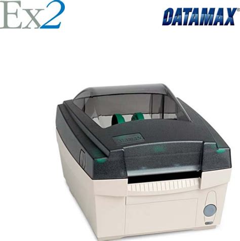 Full Download Datamax Ex2 User Guide 
