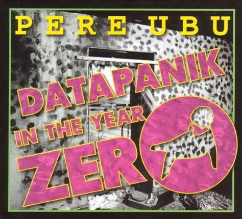 datapanik in the year zero rar