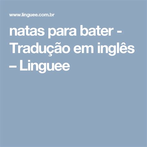 datar - Tradução em inglês – Linguee