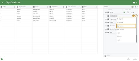 datasets/Customers of FinFisher.csv at master · ali-ce/datasets