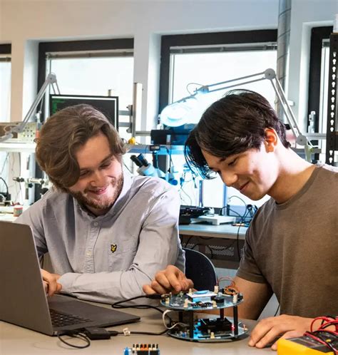 datateknik programmet