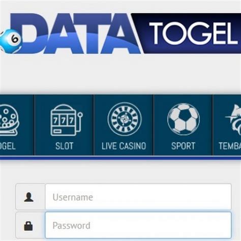 DATATOGEL - DATATOGEL | Agen Situs Judi Online Terpercaya & Teraman.