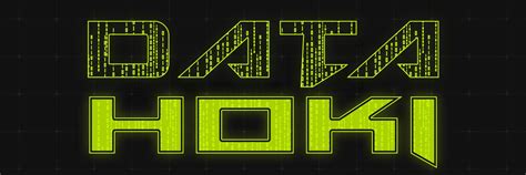 DATATOGEL HOKI 🎰️Situs Slot Online & Toto Togel Terpercaya 2024