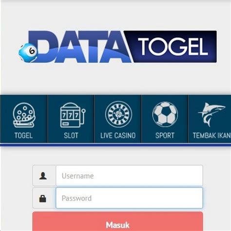 DATATOGEL TOP TOTO MACAU HARI INI  台湾ニュース Live｜대만 뉴스 방송