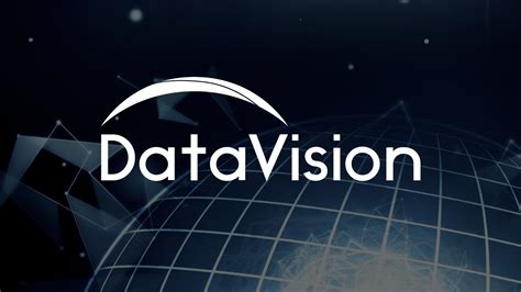 Full Download Datavision 