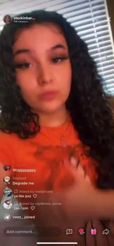 datbitchbarbiee leaked