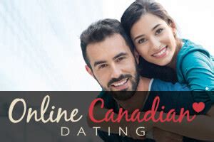 date a canadian website