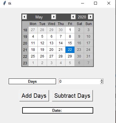 Date Calculator Add And Subtract Days Weeks Months March April May June - March April May June