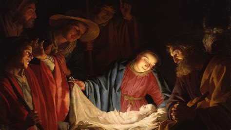Date De Naissance De Jesus