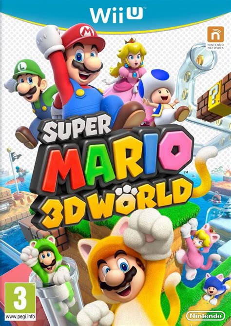 Date De Sortie Mario 3d World Switch    - Date De Sortie Mario 3d World Switch
