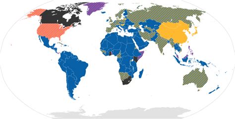 Date Format By Country Wikipedia Writing The Date - Writing The Date