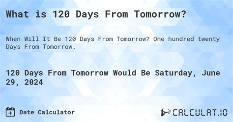Date From Tomorrow Calculator Calculate The Day From The Day After Tomorrow Worksheets - The Day After Tomorrow Worksheets