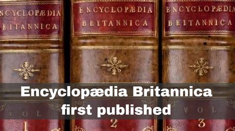 date the britannica encyclopedia website wa smade