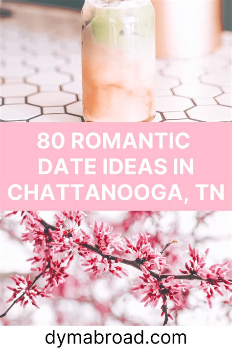 date without commitments chattanooga