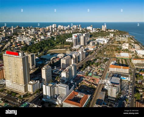 date without commitments maputo
