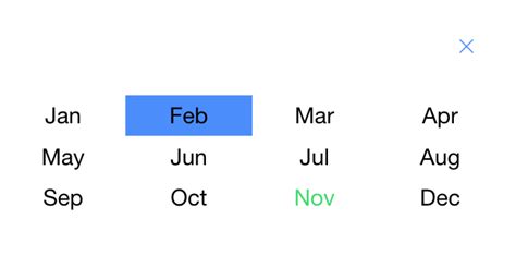 datepicker-for-ionic - npm