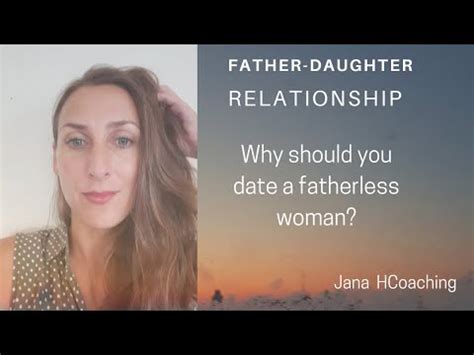 dating a fatheless daughter
