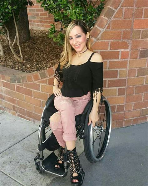 dating a female paraplegic