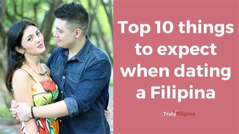 dating a filipina rappler