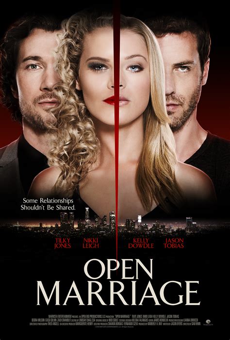 dating a man in an open marriage cast