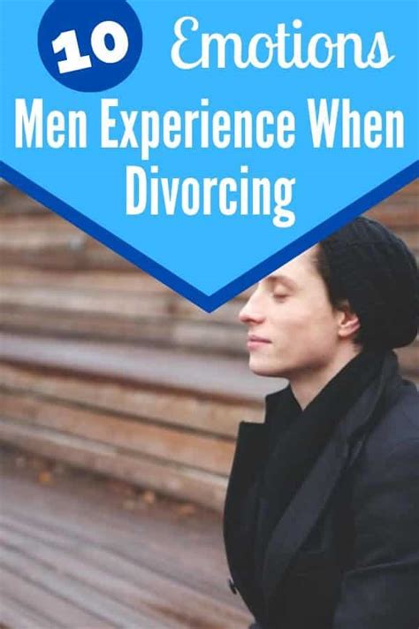 dating a man whos going through a divorce
