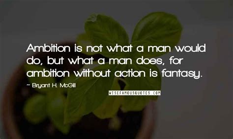 dating a man without ambition quotes