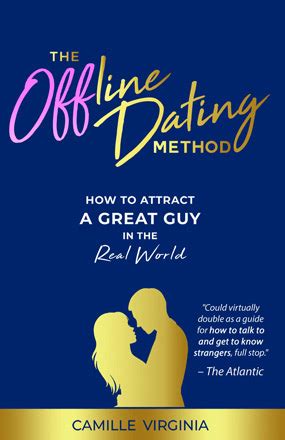 dating a methodical man