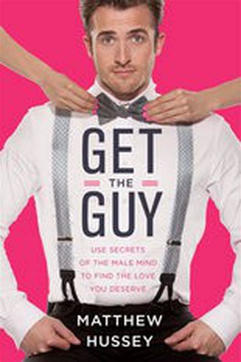 dating a reserved guy book