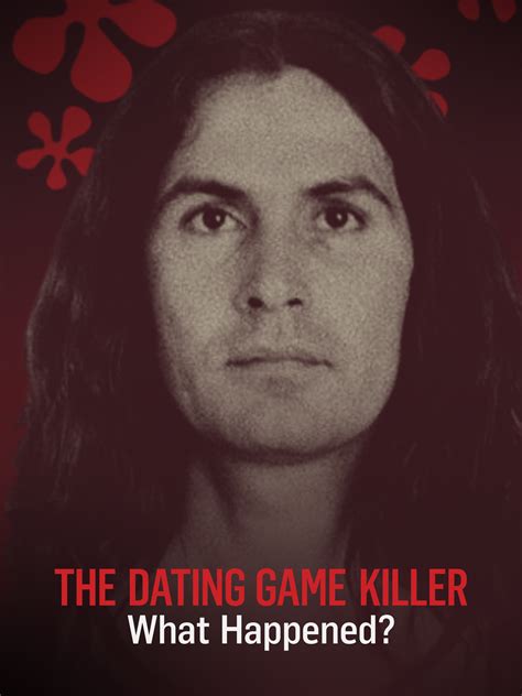 dating a serial killer game