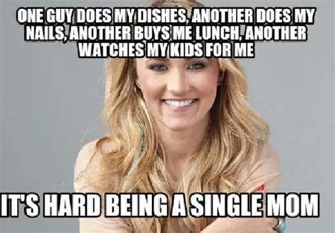 dating a single mother mothers day meme