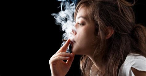 dating a smoker as a non-smoker