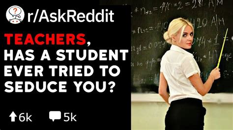 dating a teacher reddit stories