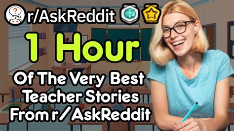 dating a teacher reddit stories
