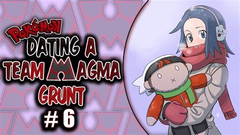 dating a team magma grunt chapter 6 episode