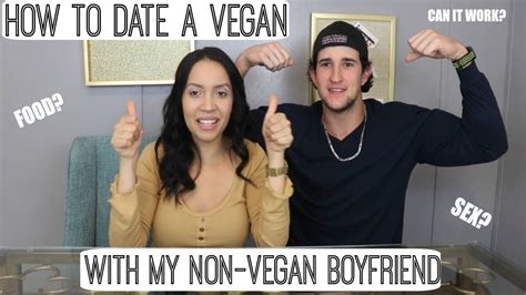 dating a vegan buzzfeed