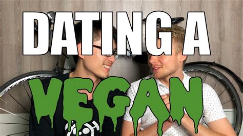 dating a vegan song