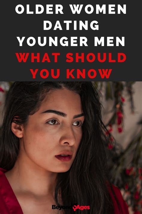 dating a younger man in your 20s men