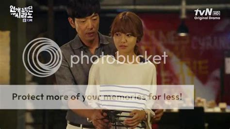 dating agency dramabeans ep 14