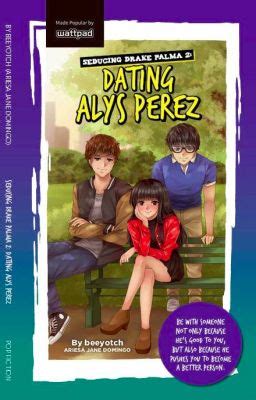 dating alys perez