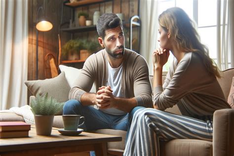 dating an ex convict