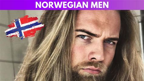 dating an norwegian man