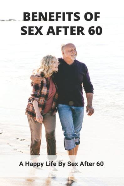 dating and sex after 60