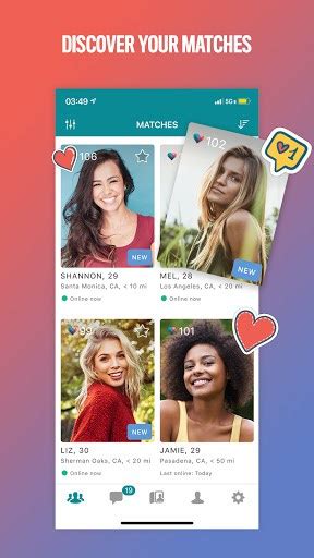 dating app apk mod