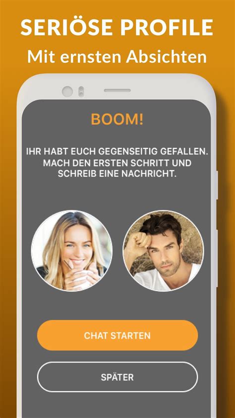 dating app deutsch