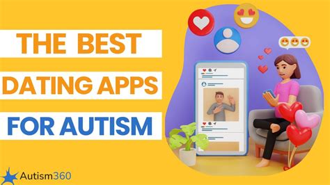 dating app for autism