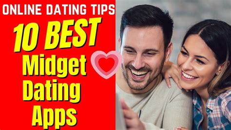 dating app for midgets