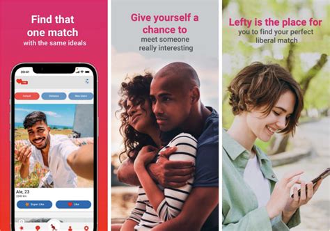 dating app in the us