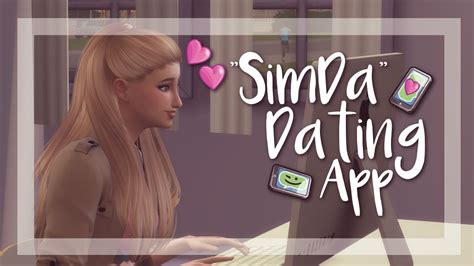 dating app mod sims 4 download
