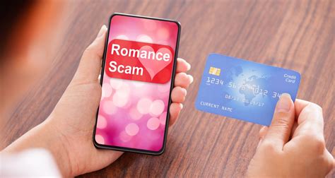 dating app scams