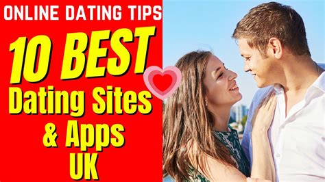 dating apps in uk
